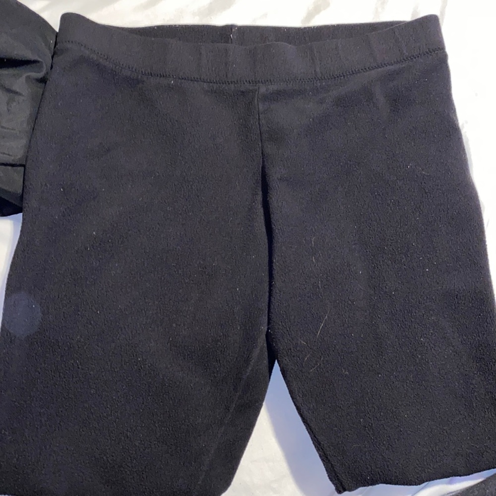 Sweats/Leggings